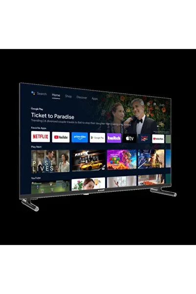 Arçelik akıllı televizyon